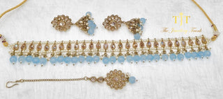 Naila Sky Blue