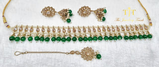 Naila Emerald