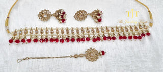 Naila Red