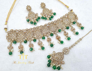 Kareena Green