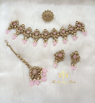 Anisa Pink