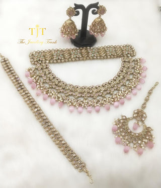 Jeevan Pink
