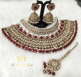 Eram Maroon