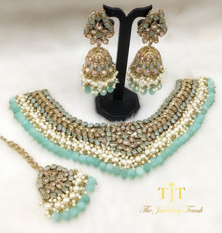 Roya Turquoise