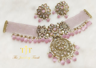 Taiba Pink