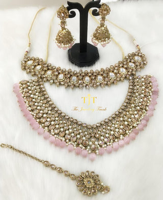 Gurveen Pink