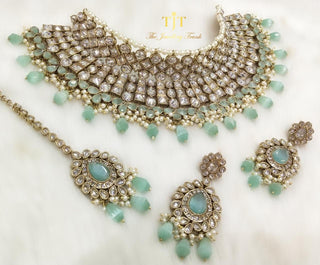 Arushi Mint