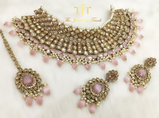 Arushi Pink