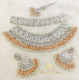 Kiranreet Peach