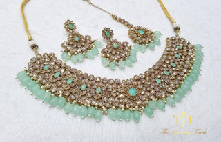 Hina Mint