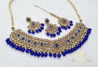 Hina Navy