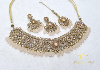 Hina Dusty Pink