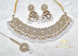Randeep Pearls