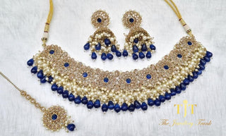 Randeep Navy