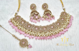 Randeep Pink