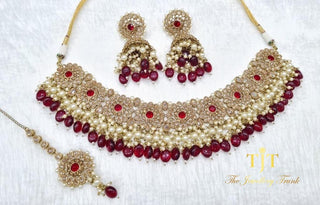 Randeep Maroon