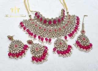 Sanila Pink Clear