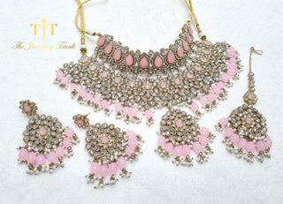 Sanila Light Pink Clear