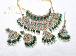 Sanila Emerald Clear