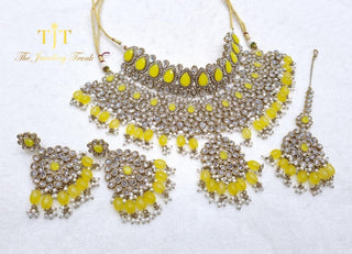 Sanila Yellow Clear