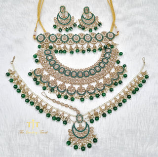 Aradhya Emerald