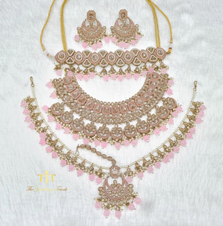 Aradhya Pink
