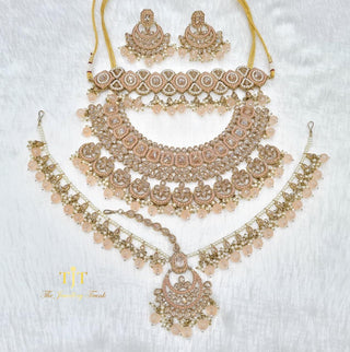 Aradhya Peach
