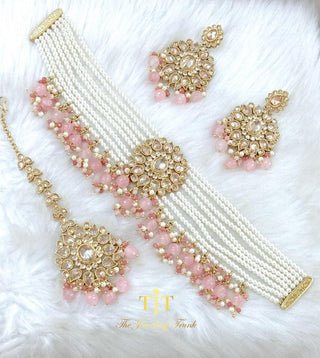 Baljinder Pink
