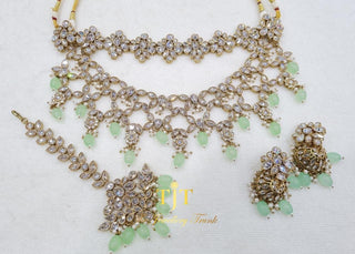 Ananya Mint Clear