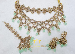 Ananya mint