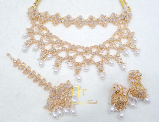 Ananya Rose gold