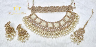Amrit Pearls