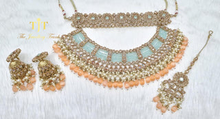 Amrit Mint Peach
