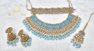 Amrit Blue
