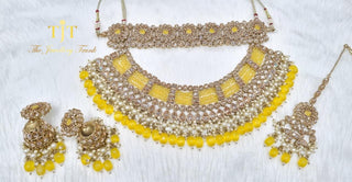 Amrit Yellow