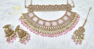 Amrit Pink
