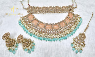 Amrit Peach Mint