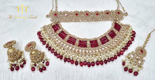 Amrit Maroon
