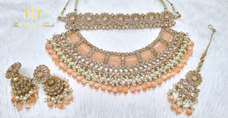Amrit Peach