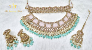 Amrit Pink Mint