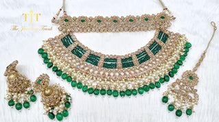 Amrit Green