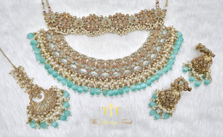 Shaya Mint