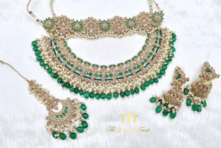 Shaya Green
