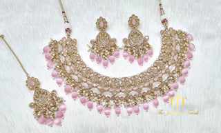 Nikisha Pink