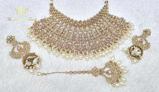 Saroya Pearls
