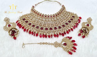 Saroya Maroon