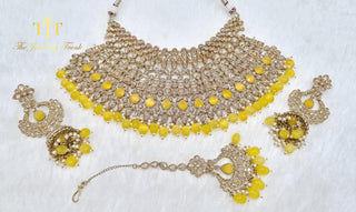 Saroya Yellow