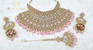 Saroya Pink
