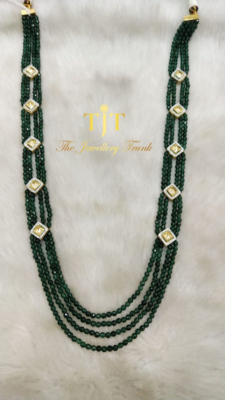 Samar Dark Green