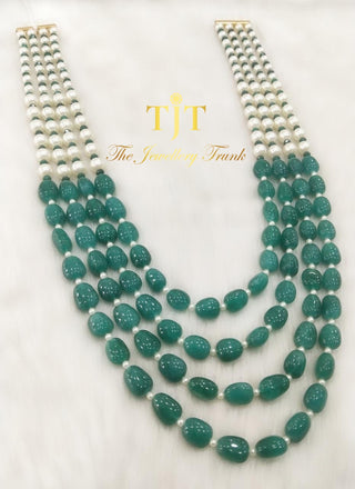 Shaan Teal